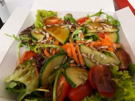 Basic Salat | Hochgeladen von: mdreier