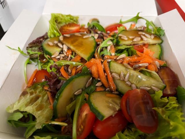 Basic Salat | Hochgeladen von: mdreier