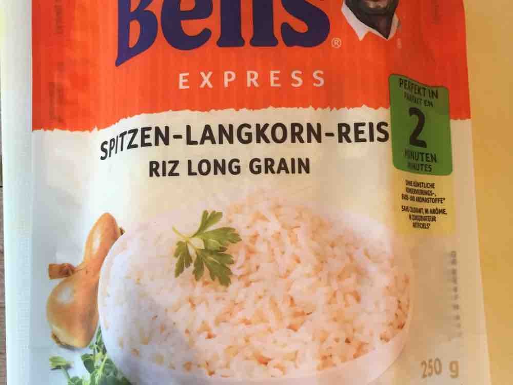 Spitzen-Langkorn-Reis von onemusic350 | Hochgeladen von: onemusic350