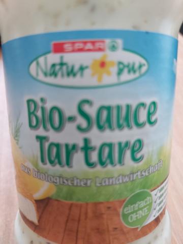 Bio sauce Tartare by Cata456 | Uploaded by: Cata456