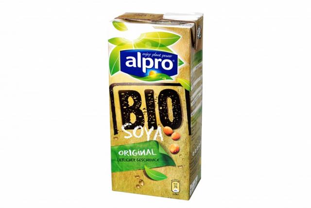 alpro soya bio eko | Hochgeladen von: julifisch
