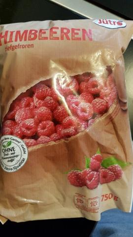 Himbeeren von jiffy | Hochgeladen von: jiffy