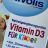 Vitamin D3 von ditzer | Hochgeladen von: ditzer