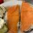 Brot mit Frischkäse & Lachs von joann0812 | Hochgeladen von: joann0812