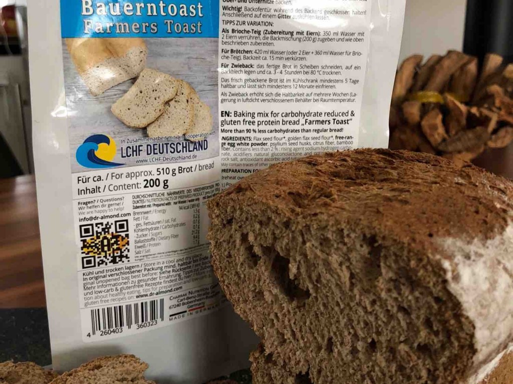 Bauerntoast von fraugucci | Hochgeladen von: fraugucci Bauerntoast von fraugucci | Hochgeladen von: fraugucci