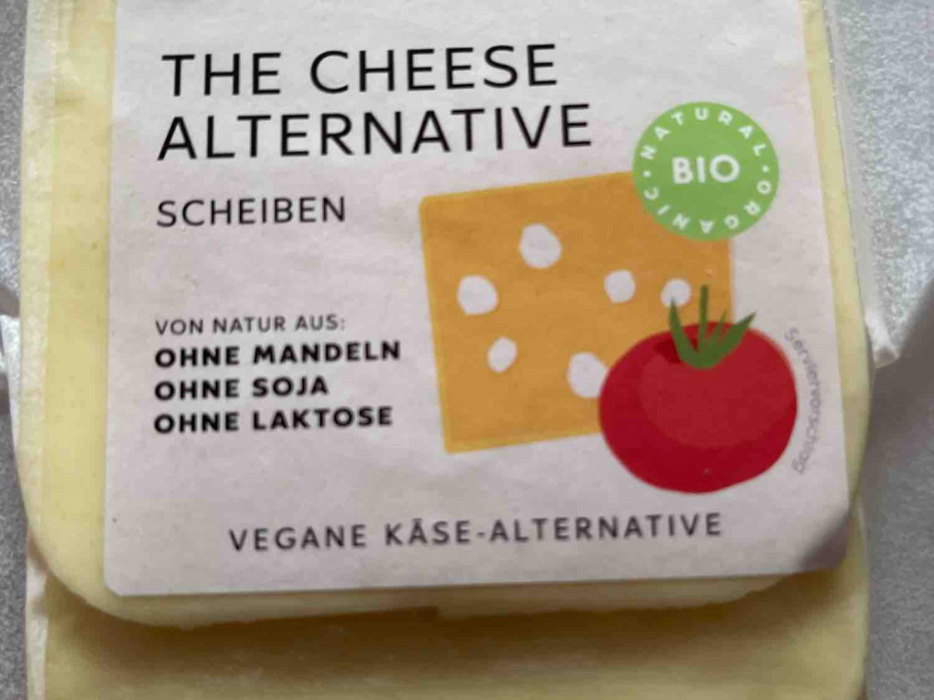 The Cheese Alternative, vegane Käse-Alternative von Sarah119 | Hochgeladen von: Sarah119