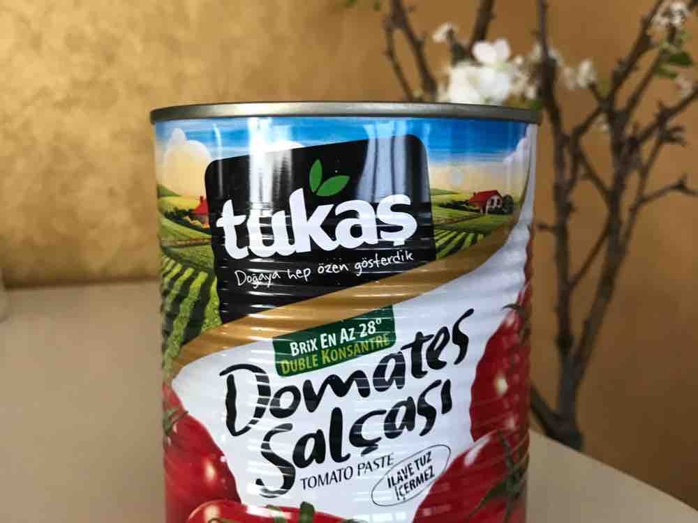 Tomatenmark , donates salcasi von Eftal | Hochgeladen von: Eftal