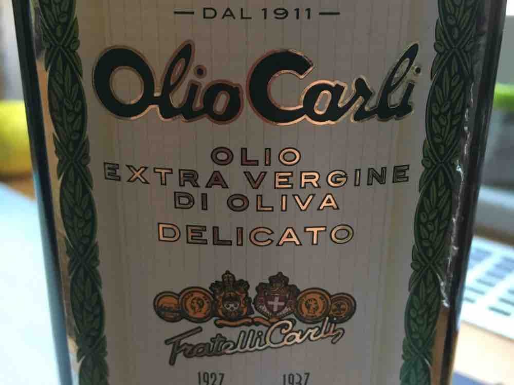 olio carli von MV81 | Hochgeladen von: MV81