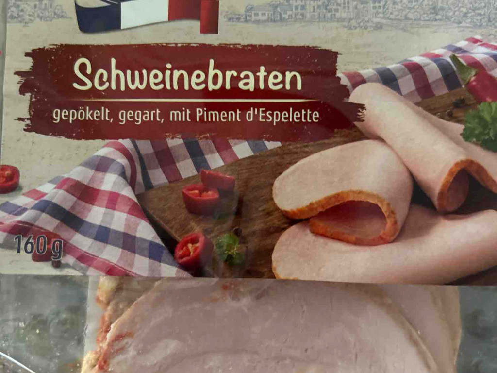 Schweinebraten von Sonni2019 | Hochgeladen von: Sonni2019