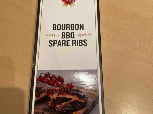 Bourbon BBQ Spare Ribs by alexkuck | Uploaded by: alexkuck