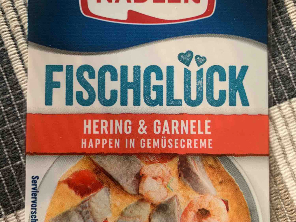 Fischglück, Hering & Garnele von mcz271 | Hochgeladen von: mcz271