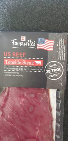 Topside Steak, aus der Oberschale von mehuhn1 | Hochgeladen von: mehuhn1