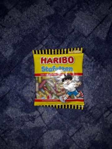 Haribo Stafetten von bina1 | Hochgeladen von: bina1