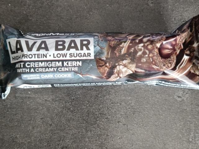 Lava Bar, Dark Cookie von SKneese | Hochgeladen von: SKneese Lava Bar, Dark Cookie von SKneese | Hochgeladen von: SKneese