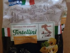 Tortellini, Cinque Formaggi, Käse | Hochgeladen von: latio851