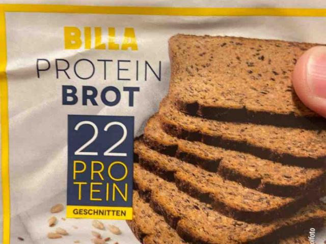 Protein Brot by Mego | Uploaded by: Mego