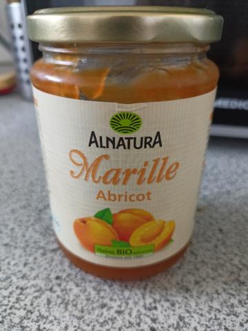 Marille Abricot jam by Vasilisa314 | Uploaded by: Vasilisa314