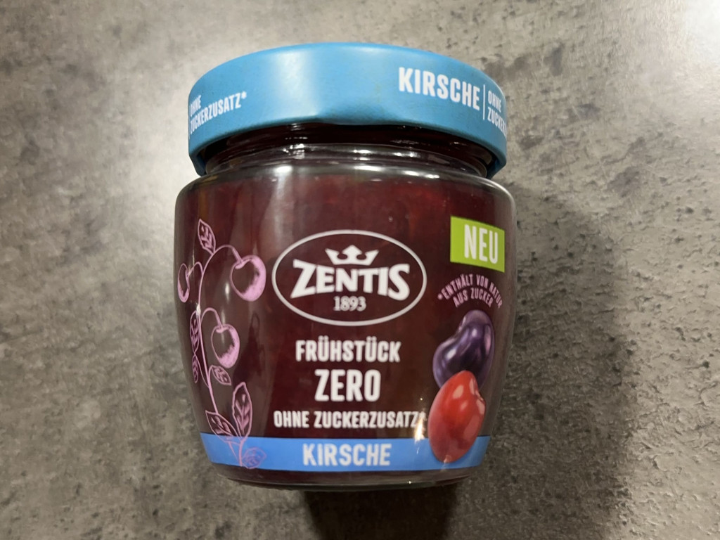 Zentis Marmelade Zero, Kirche von Dori270780 | Hochgeladen von: Dori270780 Zentis Marmelade Zero, Kirche von Dori270780 | Hochgeladen von: Dori270780