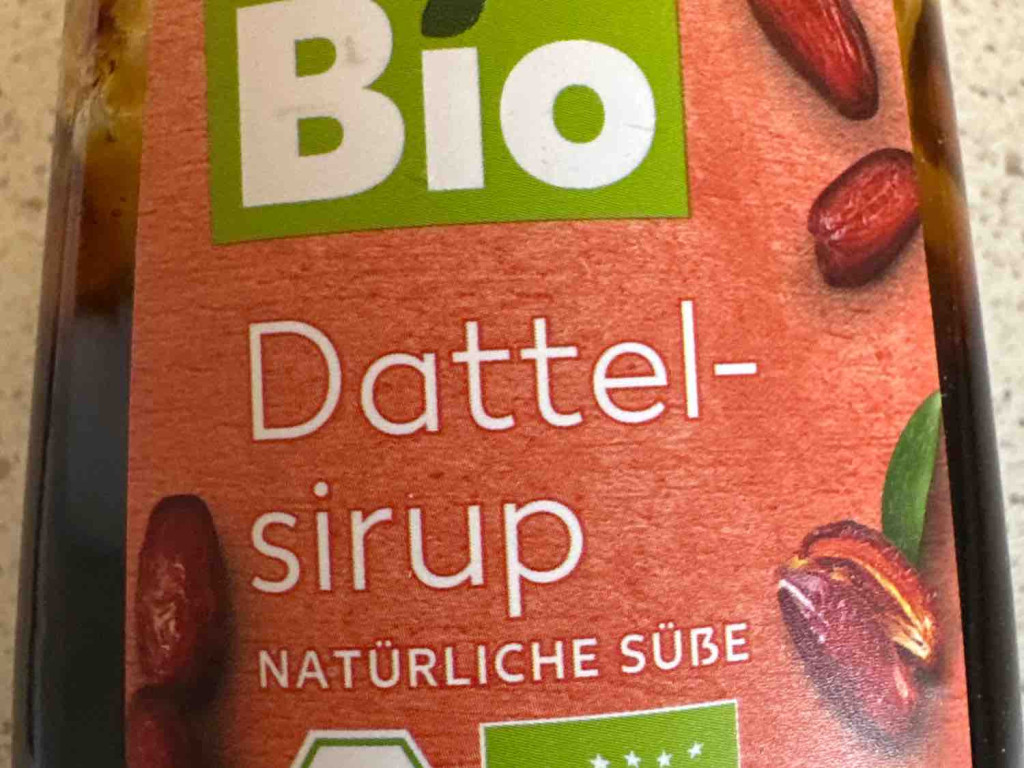 Dattelsirup, Natürliche süße von Wellnessmaus | Hochgeladen von: Wellnessmaus