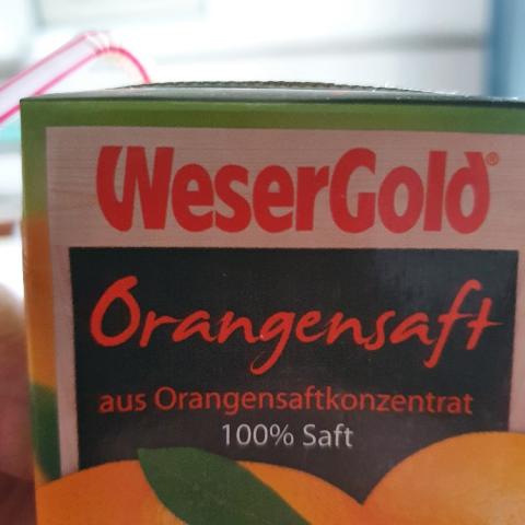 Orangen Saft von Horst L. | Hochgeladen von: Horst L.