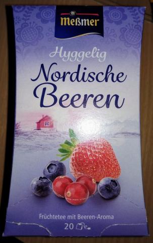 Huggelig, Nordische Beeren | Hochgeladen von: Grandia