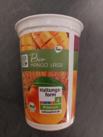 Bio Mango Lassi von mum1902 | Hochgeladen von: mum1902