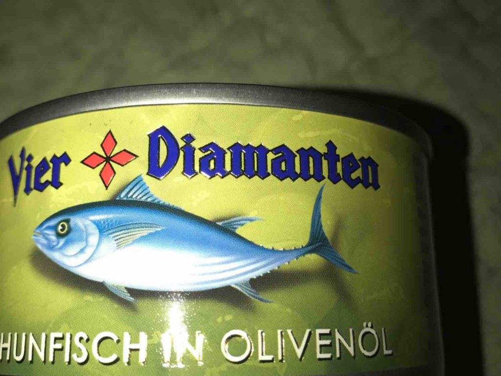 Thunfisch in Olivenöl von aunarel3 | Hochgeladen von: aunarel3
