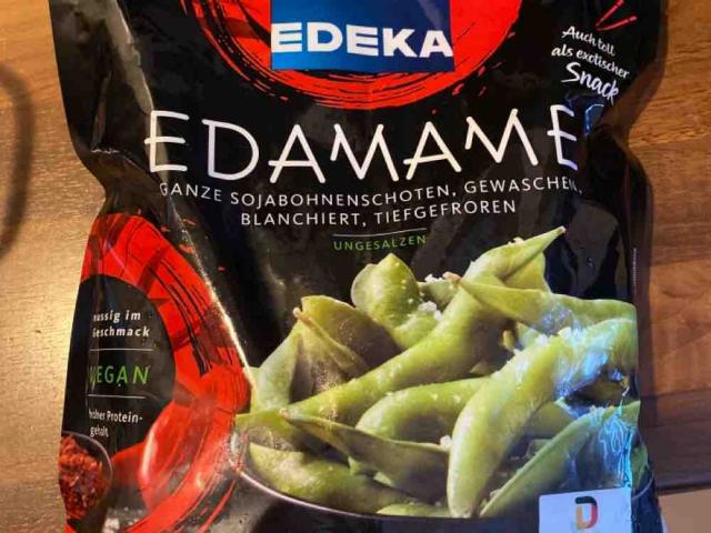 Edamame von Heike97 | Hochgeladen von: Heike97