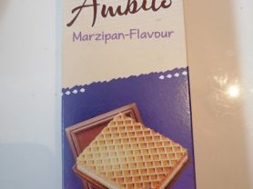 Ambito Marzipan-Flavour | Hochgeladen von: KimiNyan