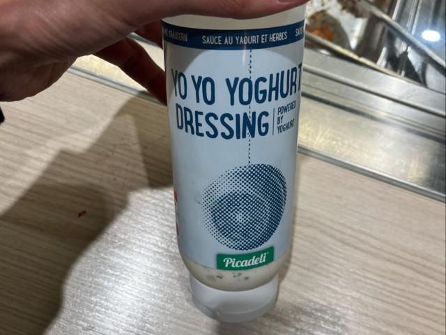 Jo Jo Joghurt (Joghurt Dressing) von kwacko | Hochgeladen von: kwacko Jo Jo Joghurt (Joghurt Dressing) von kwacko | Hochgeladen von: kwacko