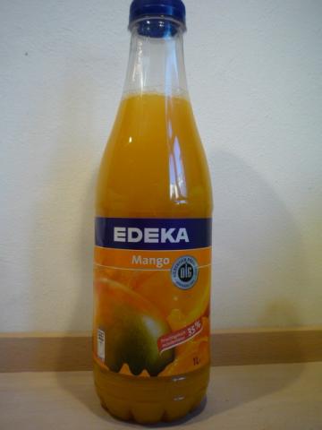 Saft, Mango | Hochgeladen von: pedro42