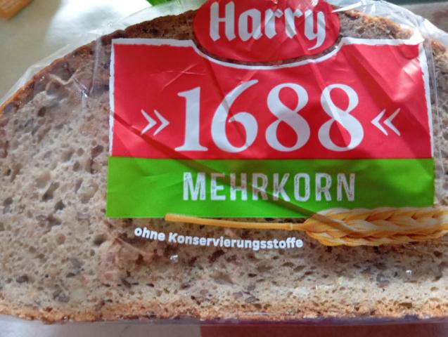 Brot, Mehrkorn by Indiana 55 | Uploaded by: Indiana 55