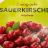 Sauerkirschen KClassic von janaina1601571 | Hochgeladen von: janaina1601571