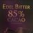Edel Bitter Schokolade, 85% Cacao by VLB | Hochgeladen von: VLB