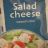 Salad cheese by DrJF | Hochgeladen von: DrJF