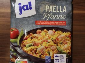 Paella | Hochgeladen von: pidoran