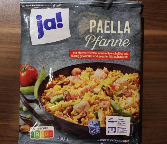 Paella | Hochgeladen von: pidoran