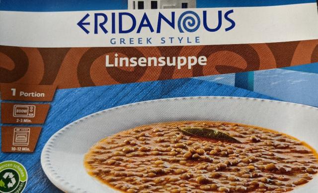 linsensuppe, Greek style von cciupe | Hochgeladen von: cciupe