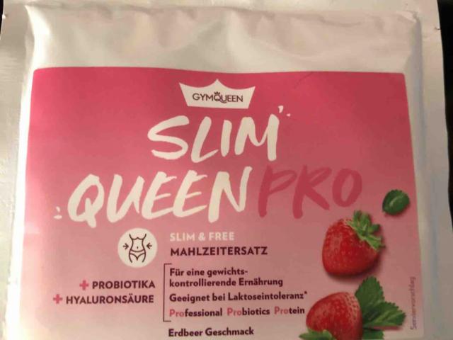 Slim Queen Pro Erdbeere von LilianLink | Hochgeladen von: LilianLink