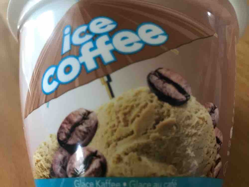 Ice Coffee, Kaffee von maklu | Hochgeladen von: maklu