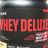 Whey Deluxe Cookie Flavour von GianLeco | Hochgeladen von: GianLeco