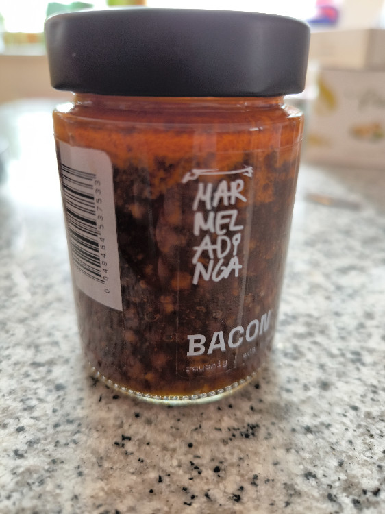 Bacon Jam von patrickkumanovi786 | Hochgeladen von: patrickkumanovi786