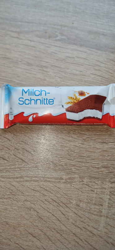 Milchschnitte by MoZi | Hochgeladen von: MoZi