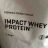Impact Whey Protein, Cookies  von FlowGainZ | Hochgeladen von: FlowGainZ