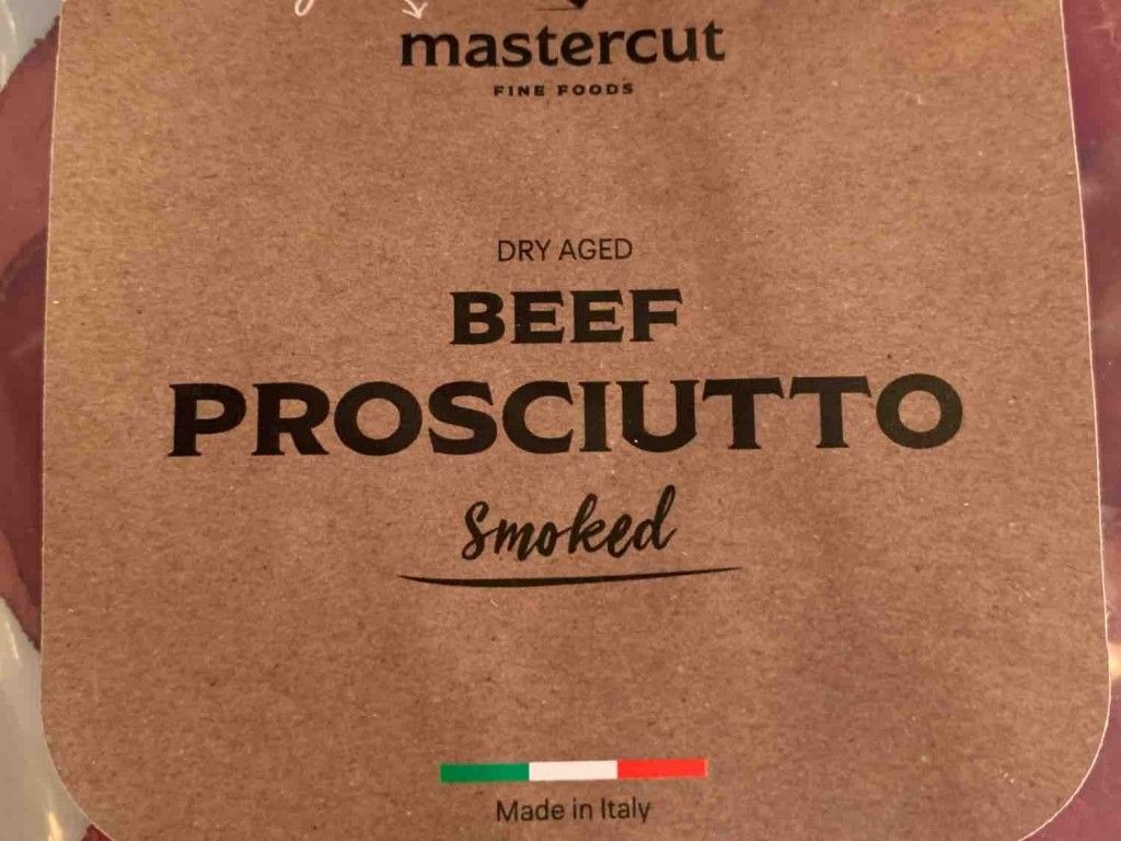 Smoked Beef von PSch | Hochgeladen von: PSch