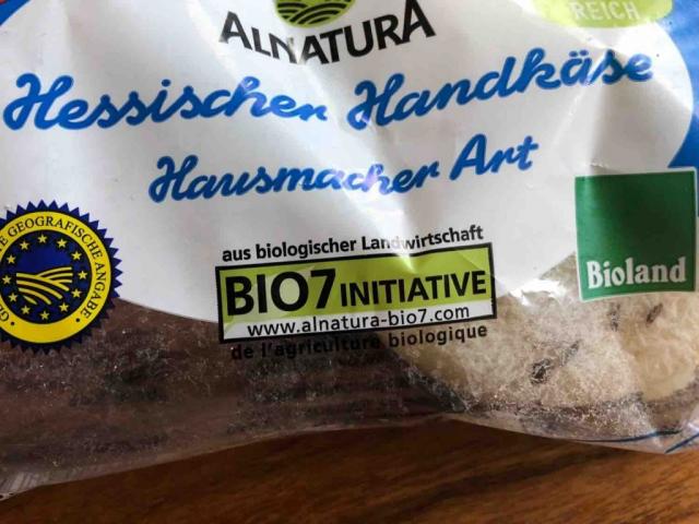 Bio Sauermilchkäse von YoNueva | Hochgeladen von: YoNueva