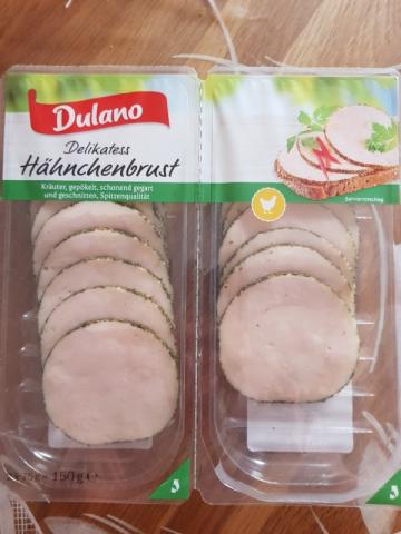 Delikatess Hähnchenbrust, Kräuter von sandro91 | Hochgeladen von: sandro91