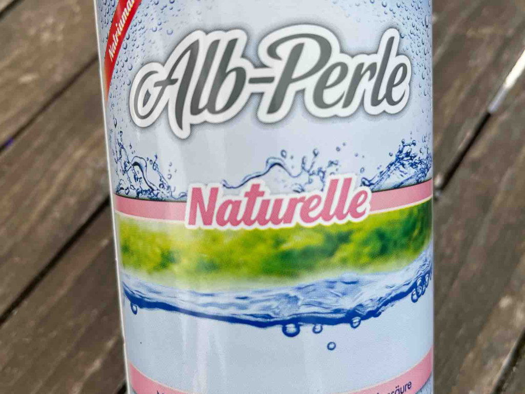 Naturelle Alb-Perle, stilles Wasser von 69Mike | Hochgeladen von: 69Mike