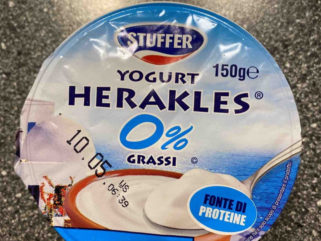 yogurt von Klemens1993 | Hochgeladen von: Klemens1993