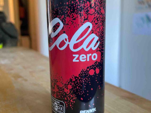 Cola, Zero von sommer4567 | Hochgeladen von: sommer4567